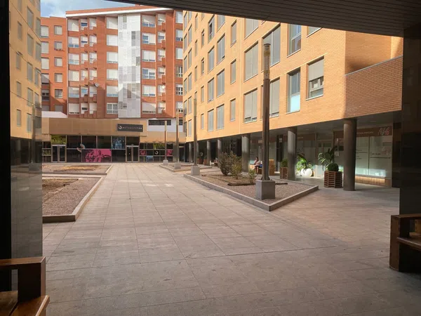 Piso en Calle Mosquera de Barnuevo, 10, Avda de Valladolid, Avda de Valladolid - Foto 20