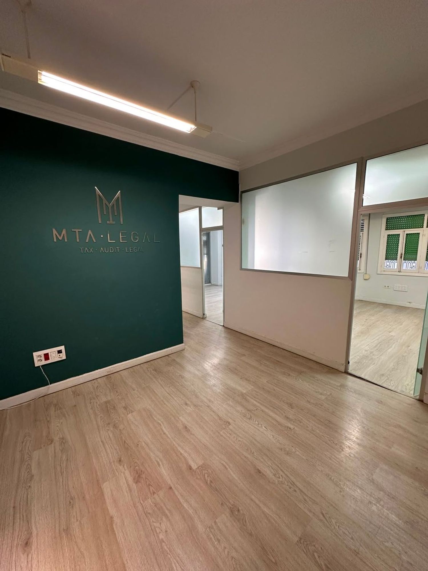 Piso en Calle Antonio Baena Gómez, 2, Centro Histórico - Foto 5
