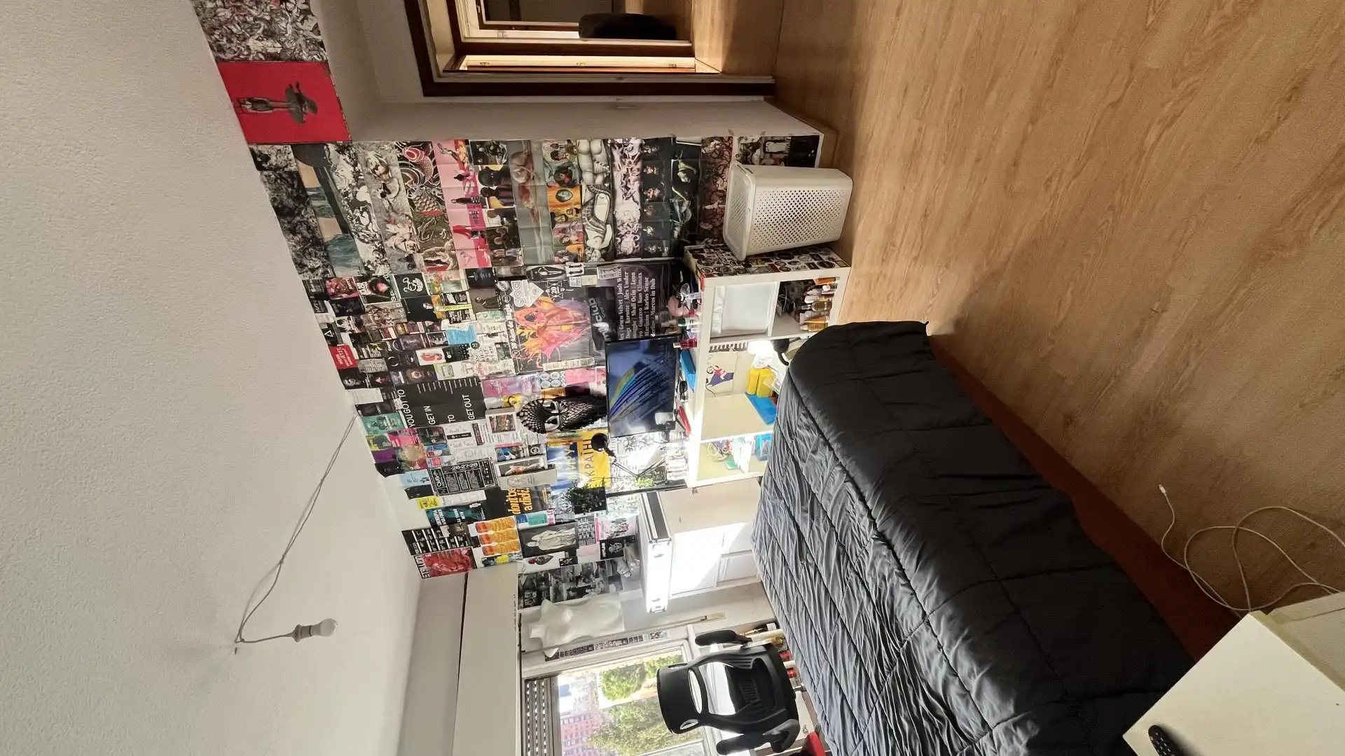 Ático en  Avenida de Pío XII 94 - Foto 21