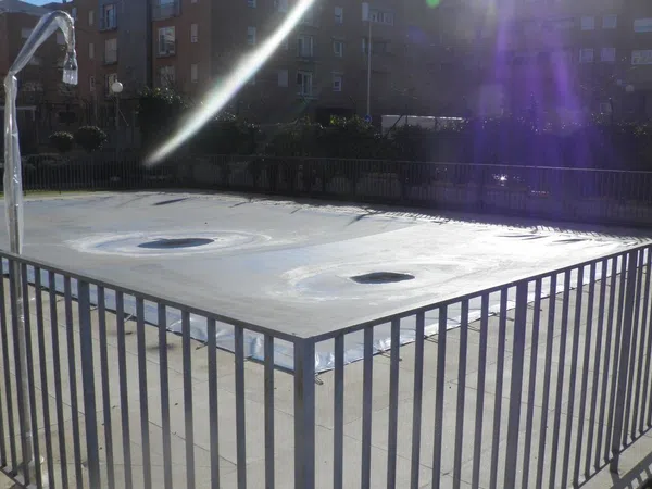 Piso en calle Pintor Velazquez, 43 - Foto 6