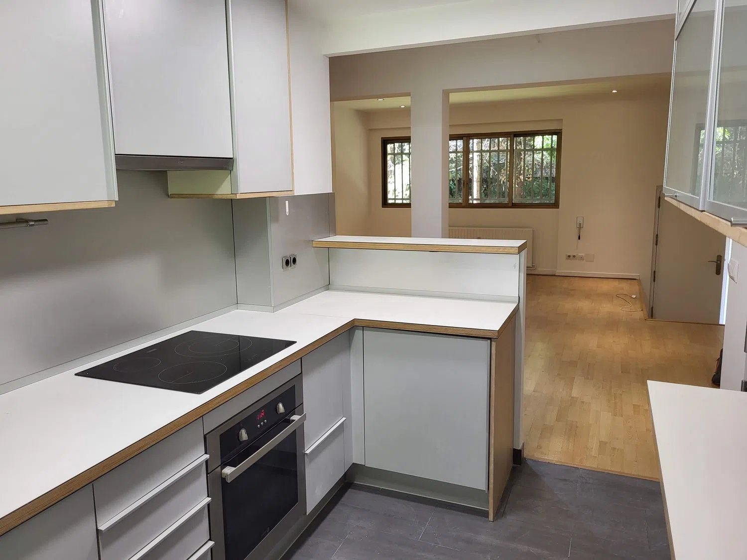 Piso en calle Torpedero Tucumán, 8 - Foto 5