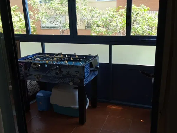 Piso en calle Bailarín José Espadero, 7 - Foto 8