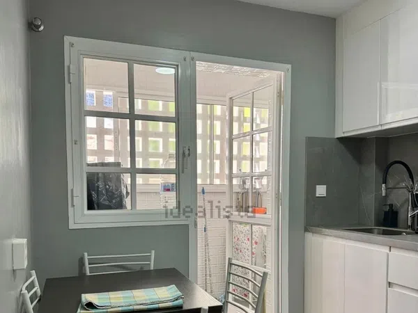 Chalet adosado en calle Sierrezuela, 22 - Foto 5