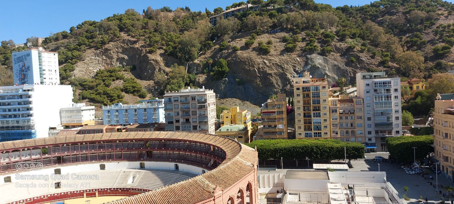 Piso en Calle Maestranza, 8, Malagueta - Monte Sancha - Foto 2