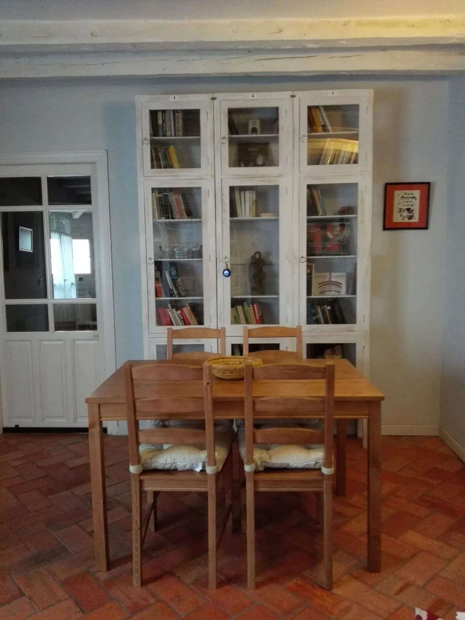 Ático en calle de Moratín, 6 - Foto 7