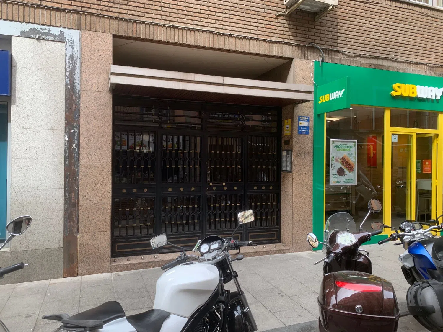 Piso en calle de Hortaleza, 37 - Foto 8