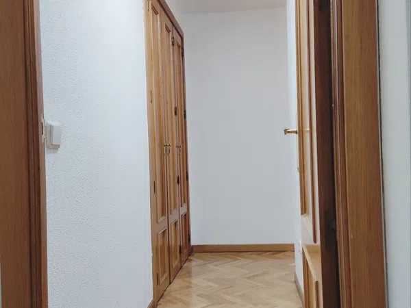 Piso en Via de las Dos Castillas, 7, Zona Avenida Europa - Foto 12