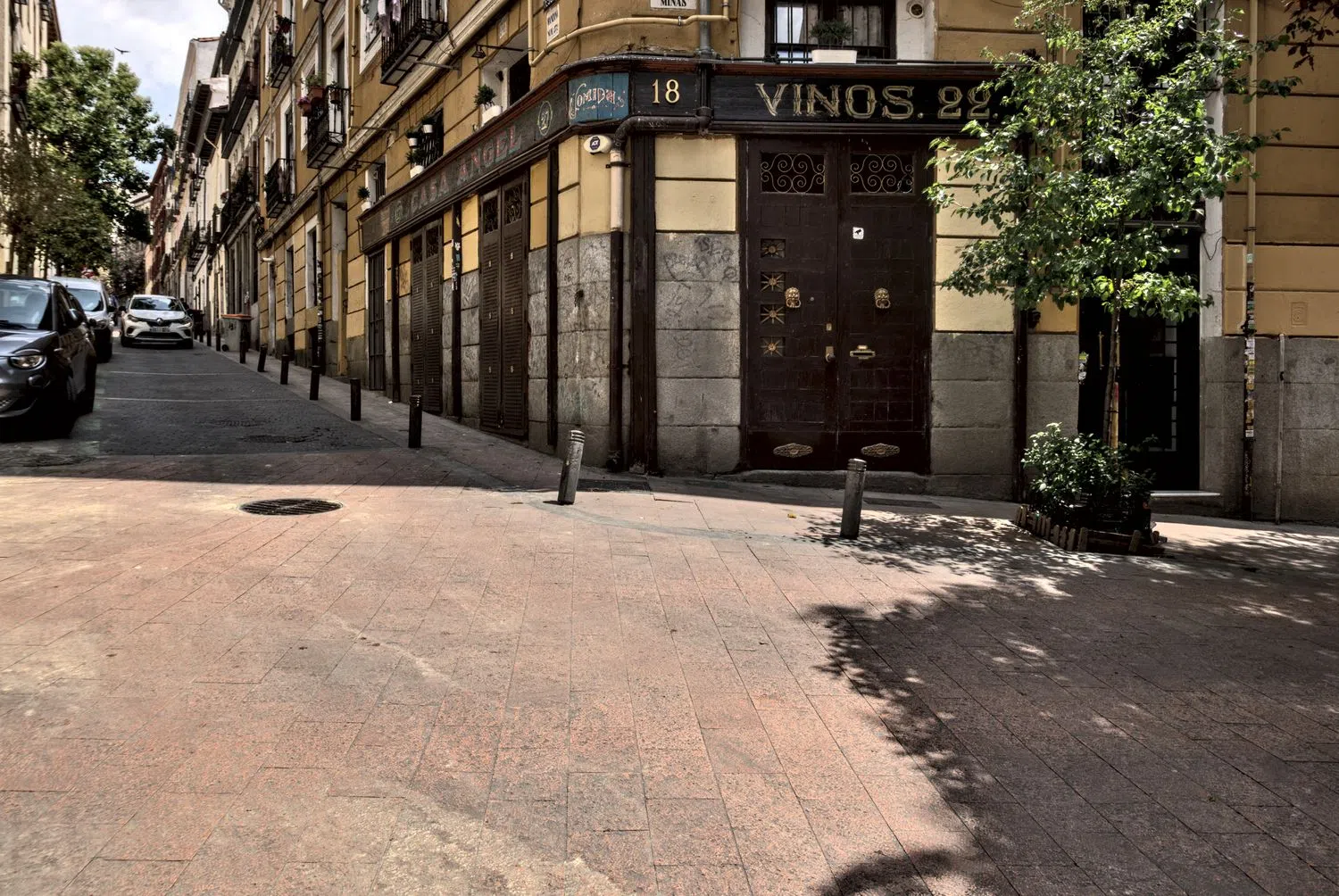 Piso en calle del Tesoro, 23 - Foto 16