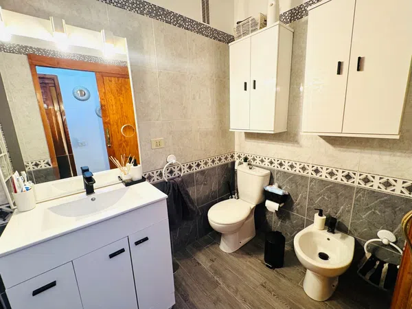 Piso en Calle Victor Monjuy, 1, Chimisay-Las Delicias-Miramar - Foto 14