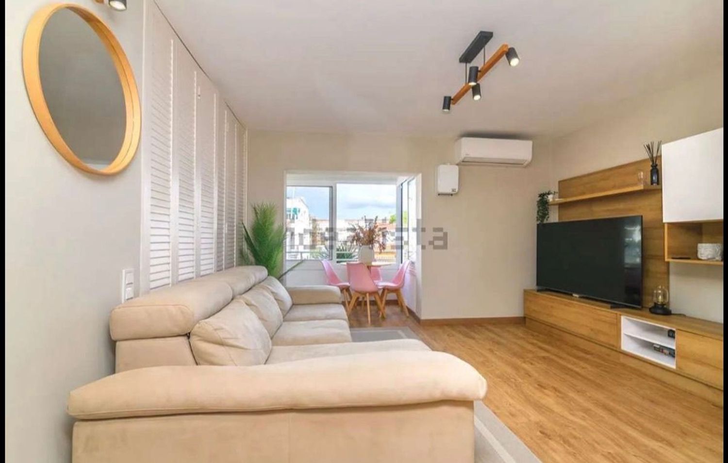 Piso en Paseo de la Marina, 147, Lluminetes, Lluminetes - Foto 5