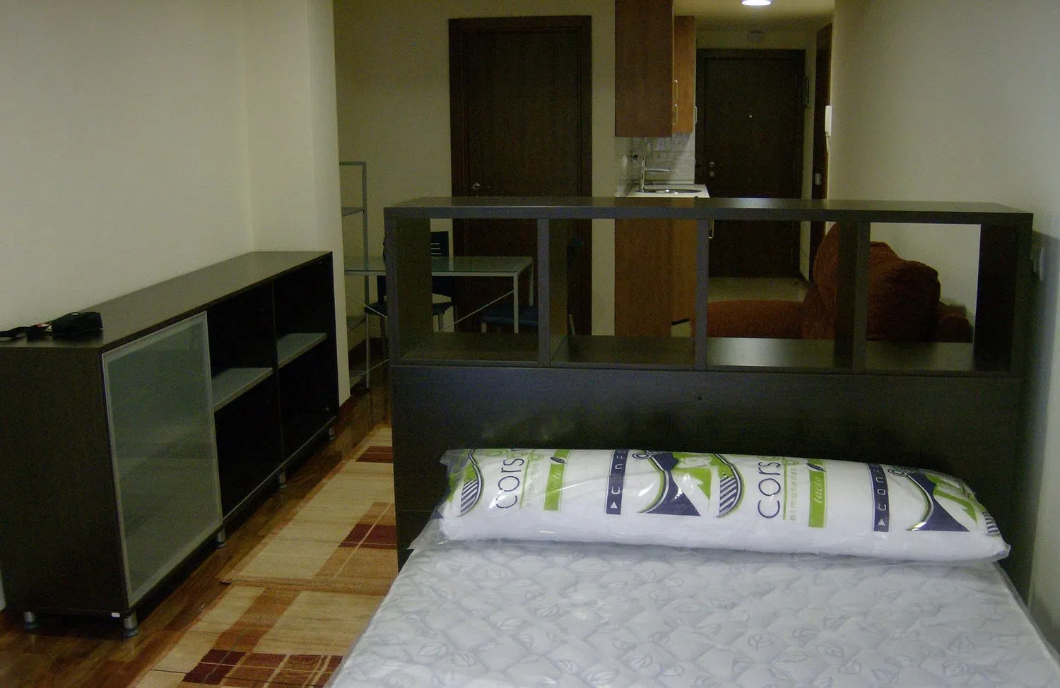 Estudio en calle de Bolivia, 24 - Foto 7