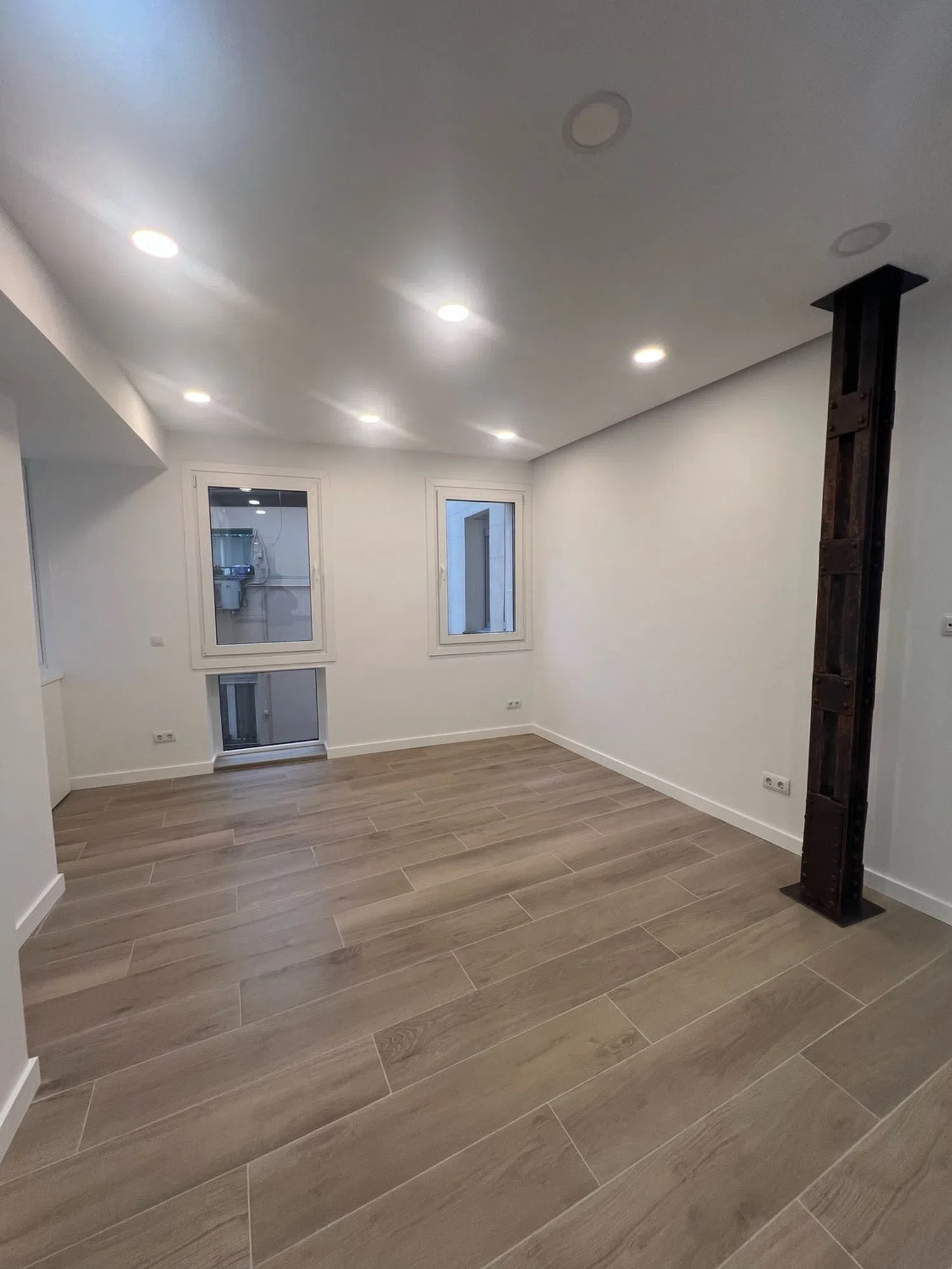 Piso en calle de Barceló, 13 - Foto 4