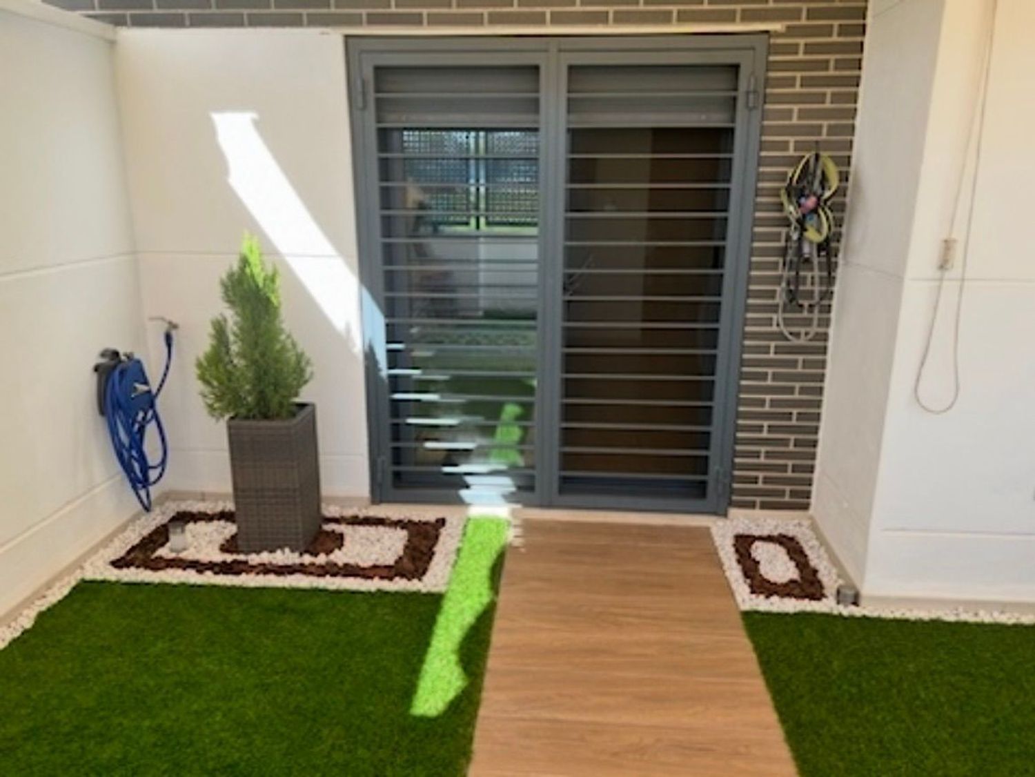 Chalet adosado en Calle del Charco Negro, 27 - Foto 4