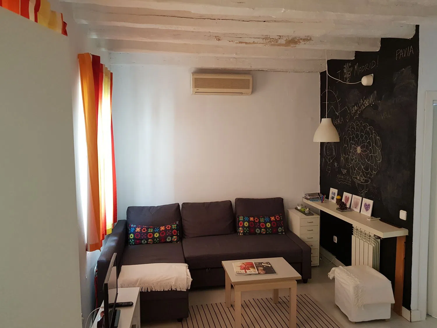 Estudio en calle Santa Isabel, 38 - Foto 1