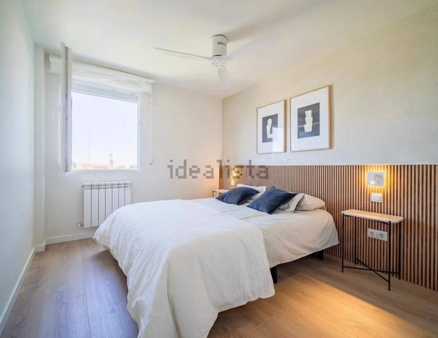 Piso en calle de la Isla de Oza, 56 - Foto 4