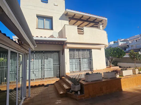 Casa o chalet independiente en Calle de Enric Granados, 15 - Foto 6