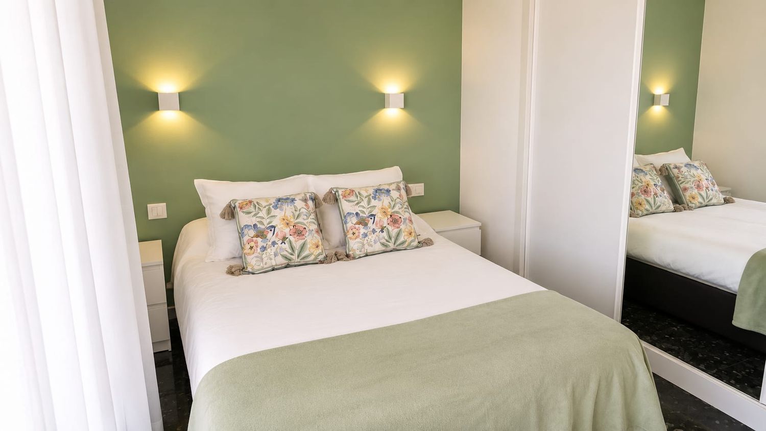 Estudio en Avenida Manuel Mena Palma, 2, Cortijo Torrequebrada - Foto 2