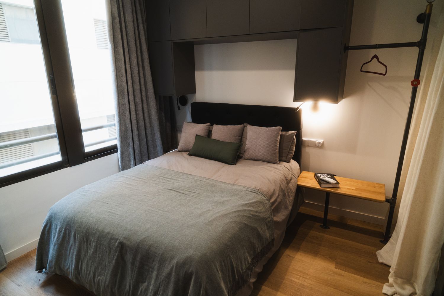 Estudio en Calle de la Taula de Canvis, 4 - Foto 4