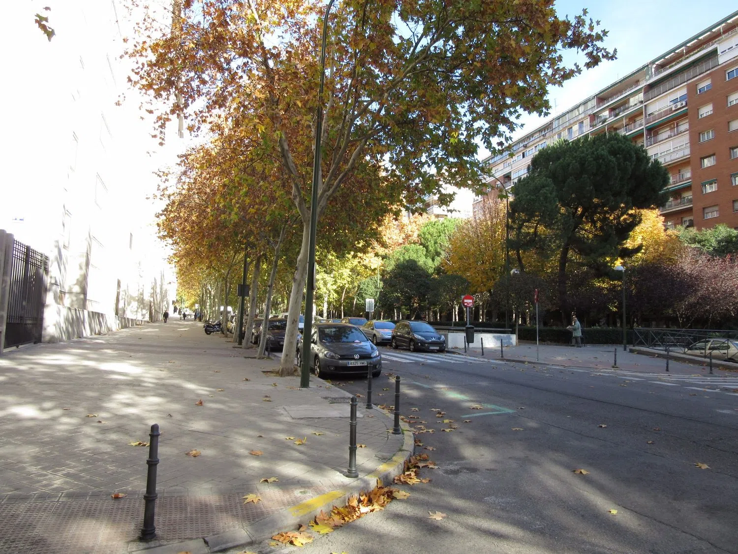 Piso en calle Santiago Bernabéu - Foto 39