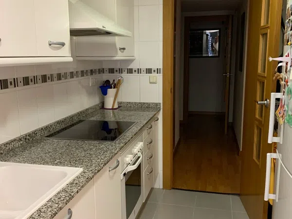 Piso en Avenida de Joan XXIII, 43, Nou Benicalap - Foto 11