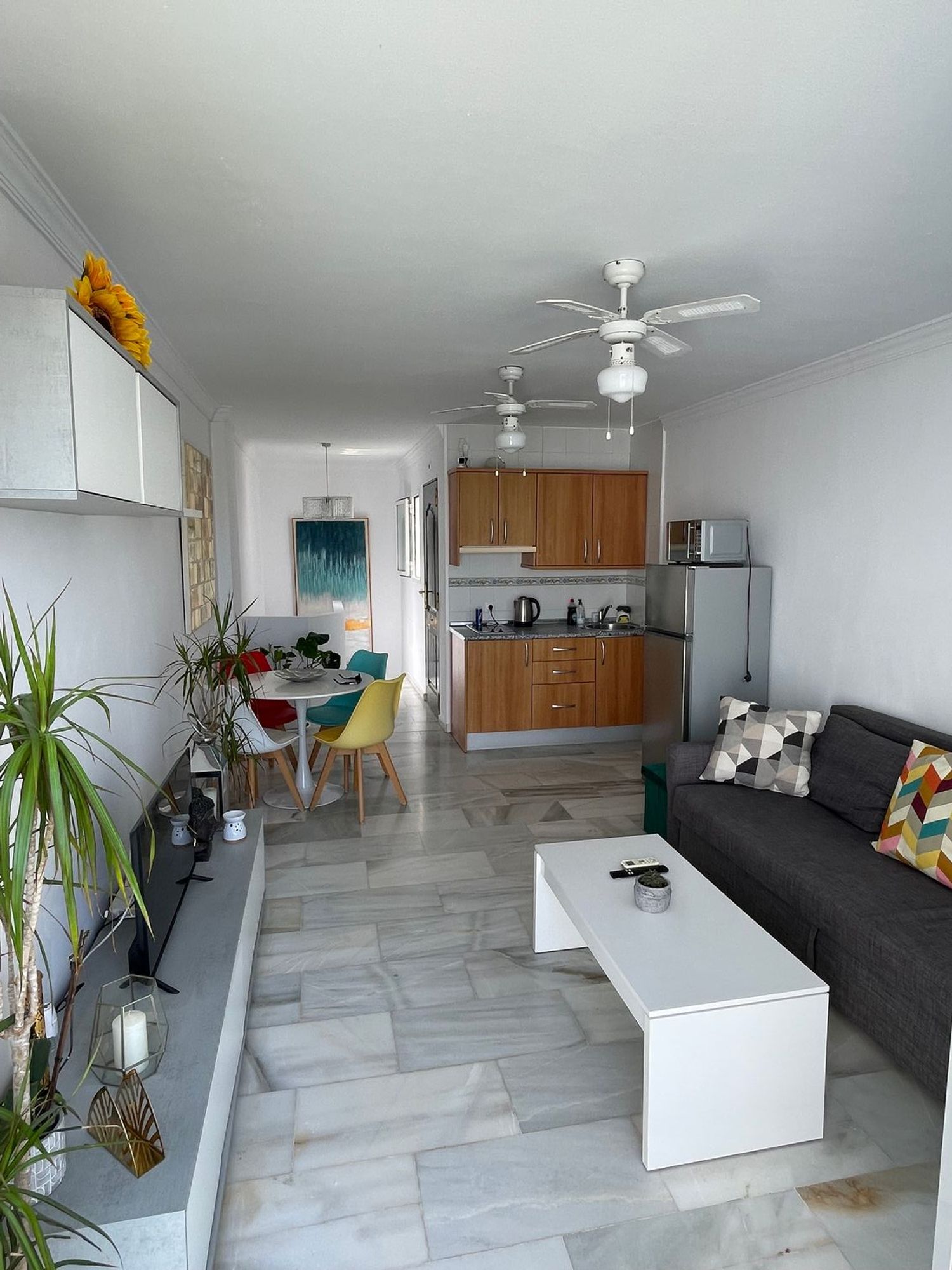 Dúplex en Calle Sidney, 63, Altos de Estepona, Altos de Estepona - Foto 2