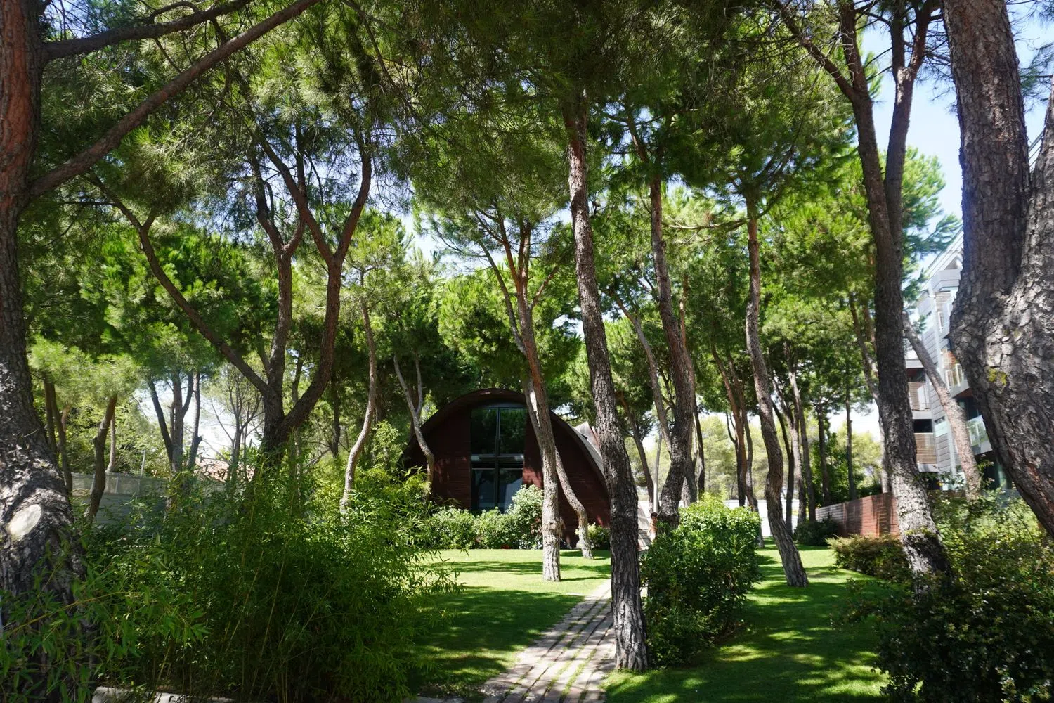 Piso en carretera de Boadilla, 120 - Foto 3