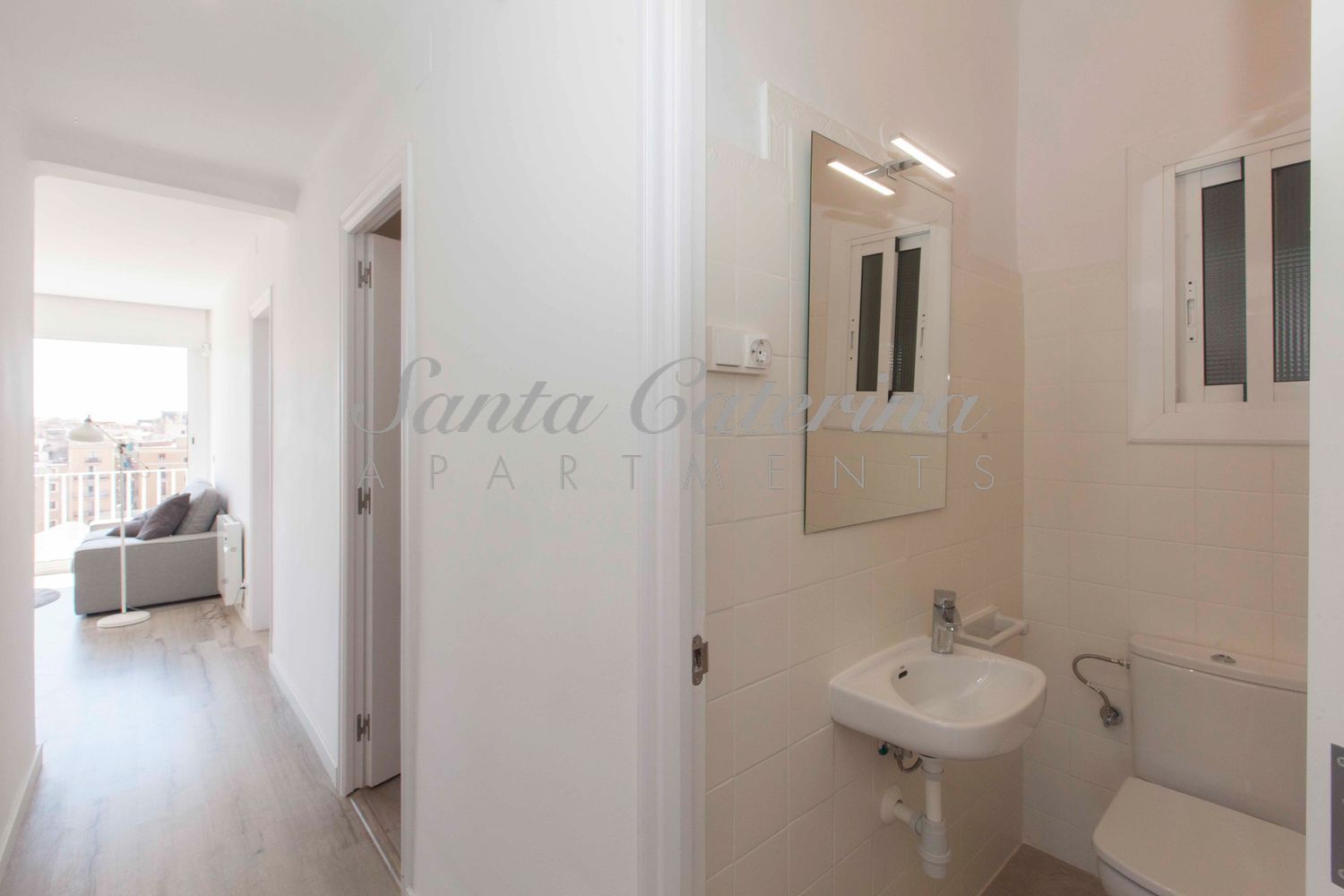 Piso en Francesc Cambo, Sant Pere - Santa Caterina i la Ribera - Foto 40