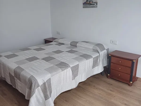 Piso en Plaza el Molino, 4, El Juncal - Vallealto - Foto 10