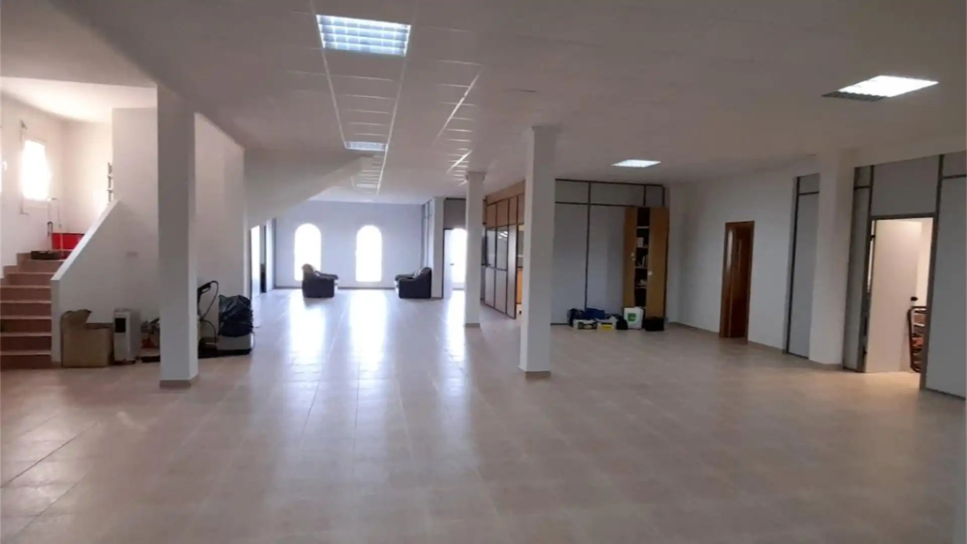 Oficina en  Urbanització el Planet 43 - Foto 2