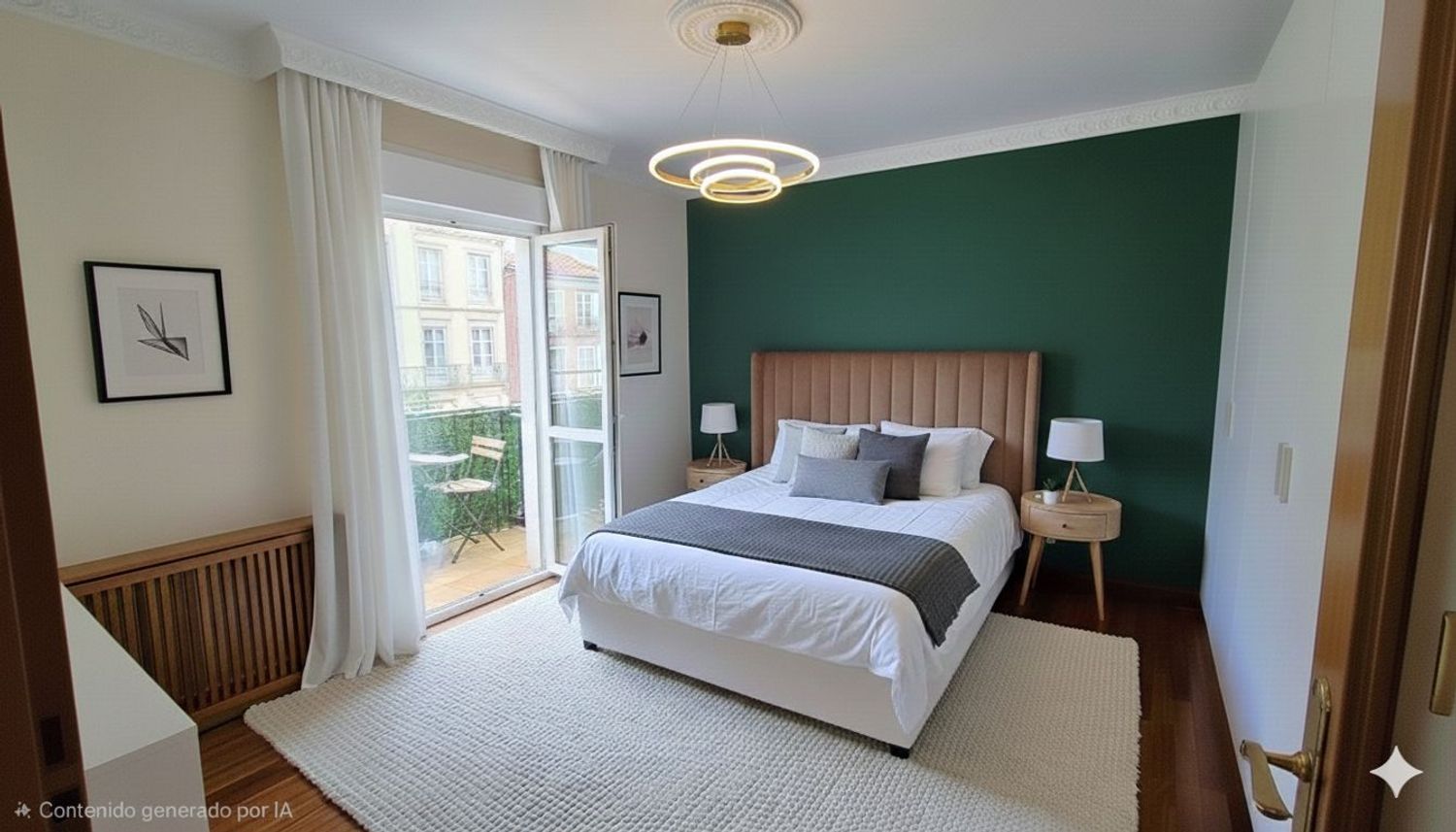 Piso en calle Marquesa de Canillejas, 16 - Foto 15