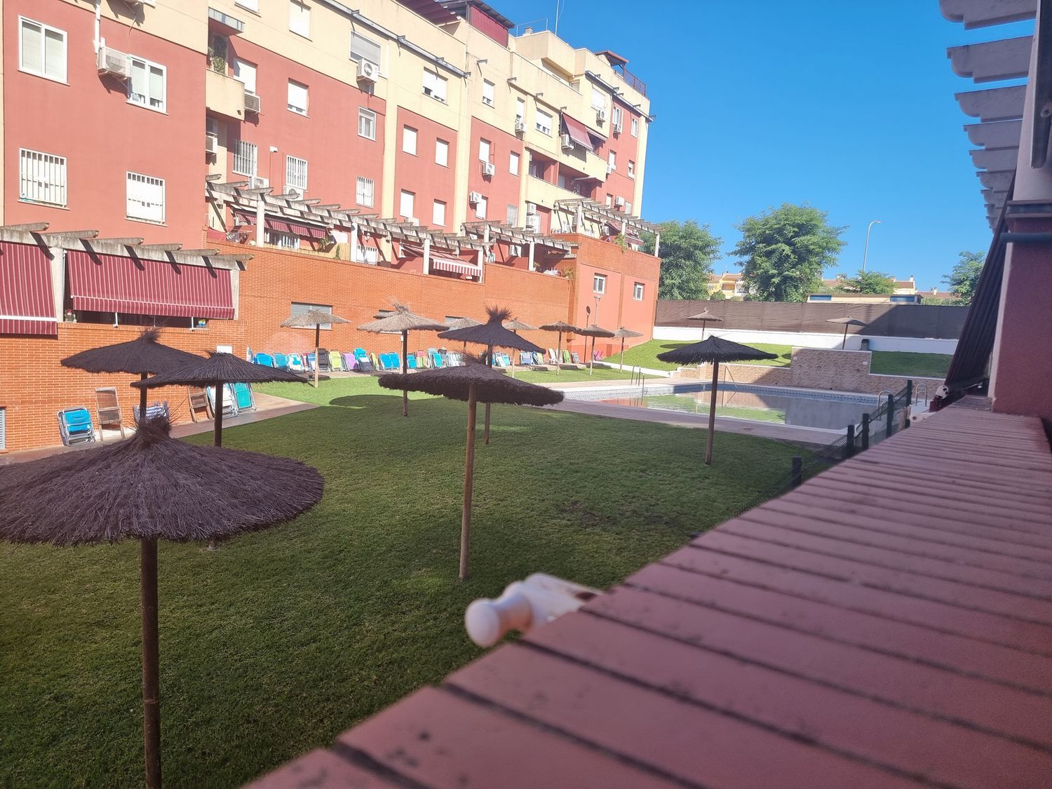 Dúplex en Urbanización Cornisa Azul, 2, Barrio Alto, Barrio Alto - Foto 11