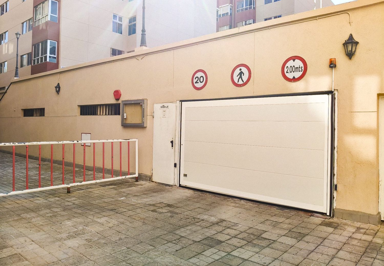 Piso en calle Vigilante García Cabello, 3 - Foto 22