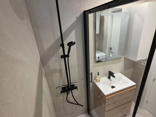 Estudio en Calle de Miquel Rosselló i Alemany, 51, Cala Major - Foto 16