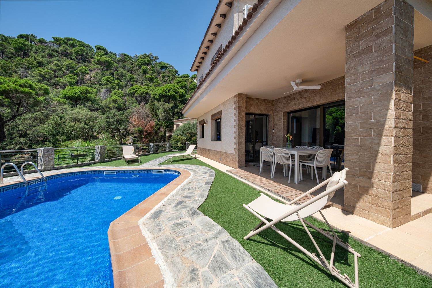 Casa o chalet independiente en Calle del Fonoll, 34, Serra Brava, Serra Brava - Foto 6