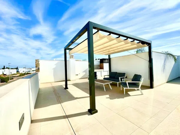 Chalet adosado en Calle Alcobendas, 16, Santiago de la Ribera, Santiago de la Ribera - Foto 16
