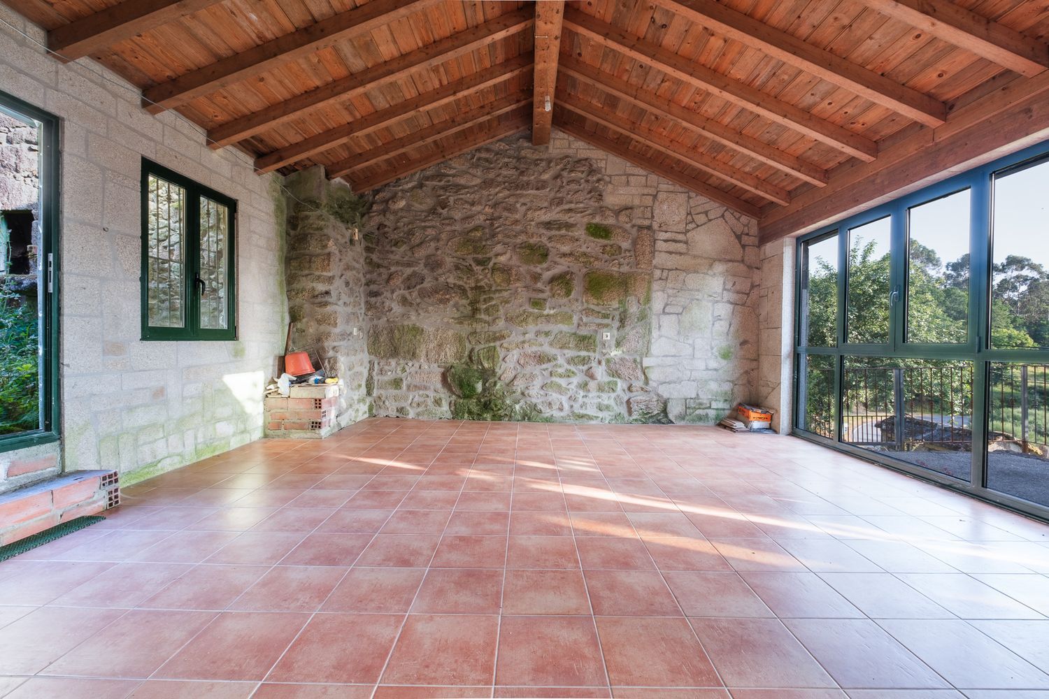 Casa rural en A Lama s/n - Foto 12