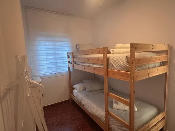 Piso en Calle Nueva de la Barrosa, 38, Las Lagunas - Campano, Las Lagunas - Campano - Foto 11