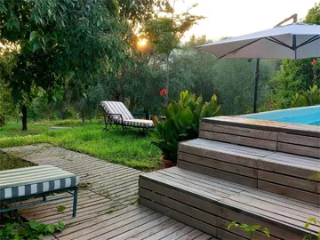 Chalet en  Camí de la Vela 16 - Foto 20
