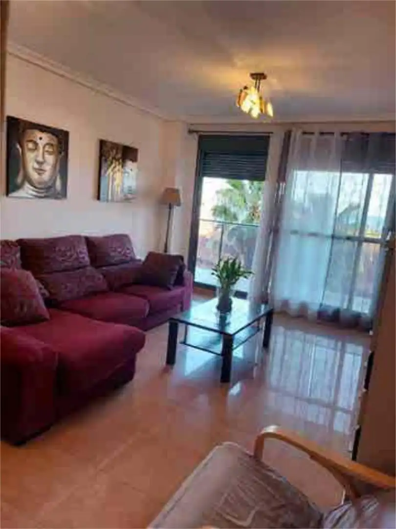 Piso en aguadulce - Foto 3