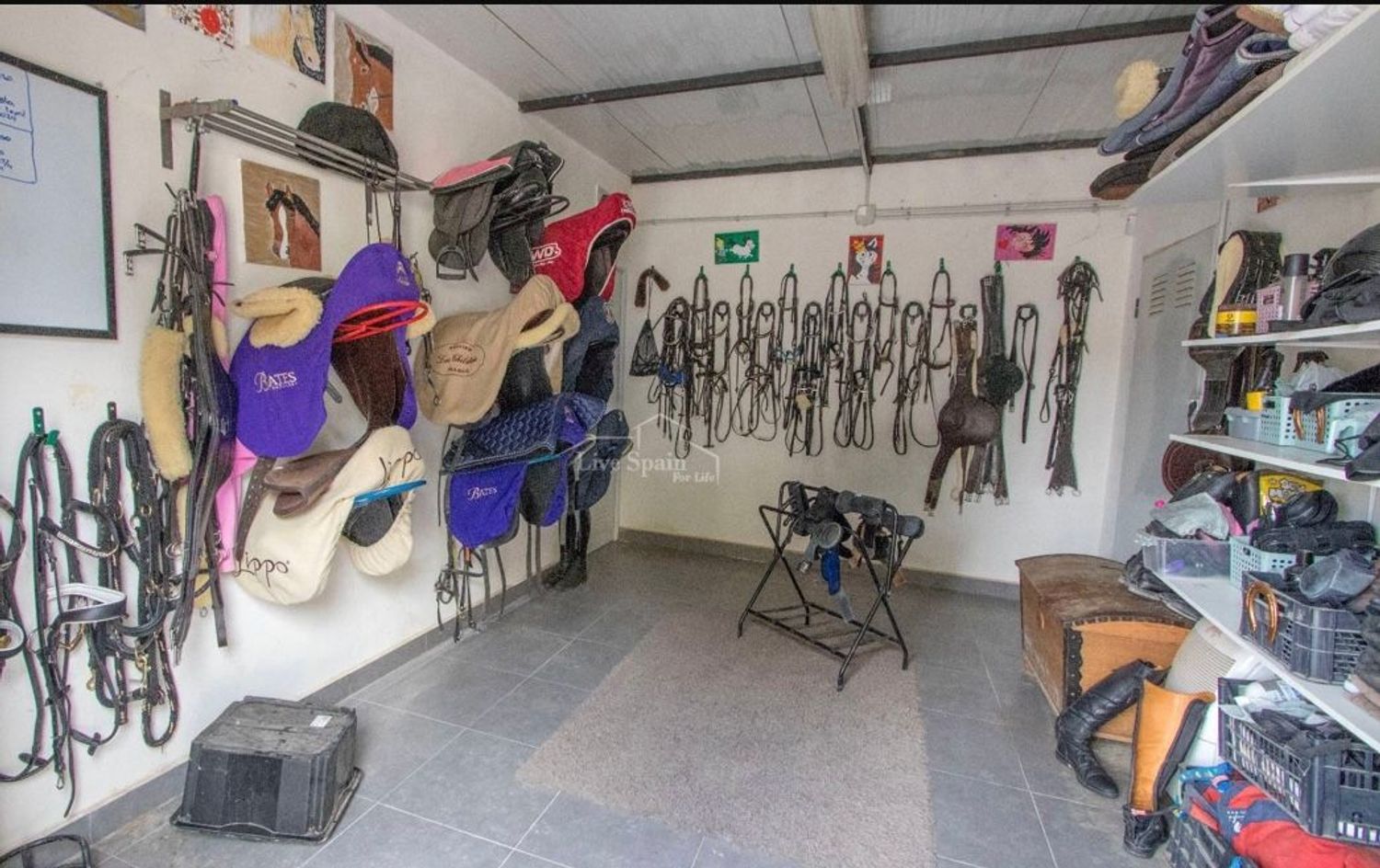 Finca rústica en Vereda solivellas, 91 - Foto 28