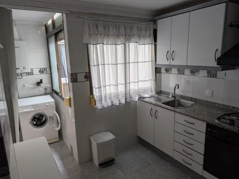 Piso en calle Doctor Just, 20 - Foto 11