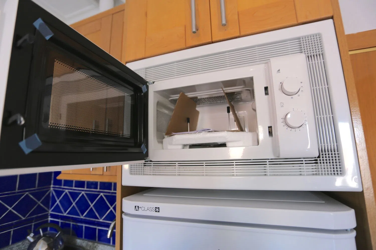 Estudio en calle Velarde, 18 - Foto 13