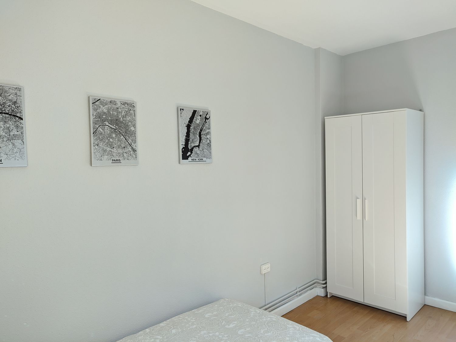 Piso en Calle Navas de Tolosa, 17, San Juan - Batallas, San Juan - Batallas - Foto 22