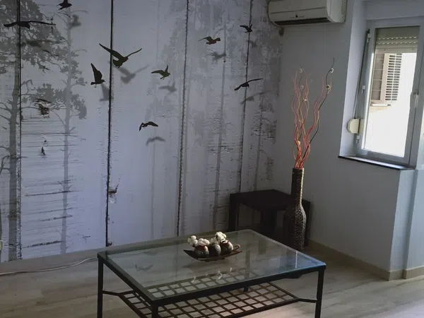 Piso en calle de la Hacienda de Pavones, 165