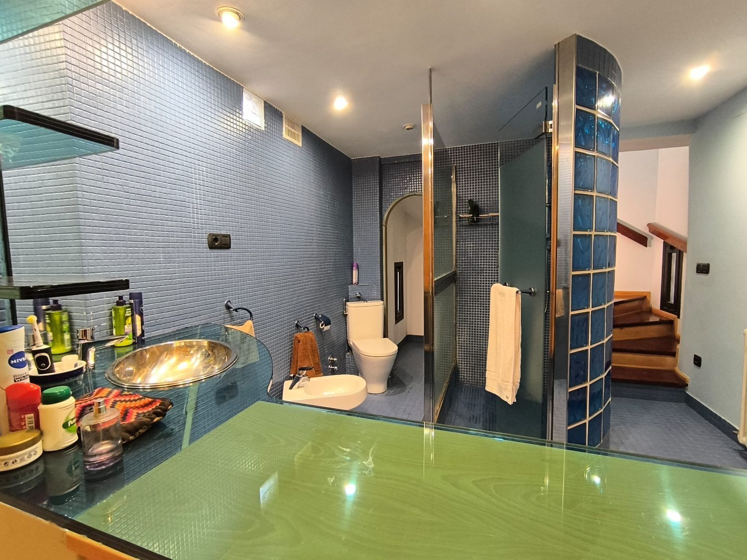 Estudio en Calle de Molist, 21, La Salut - Foto 12