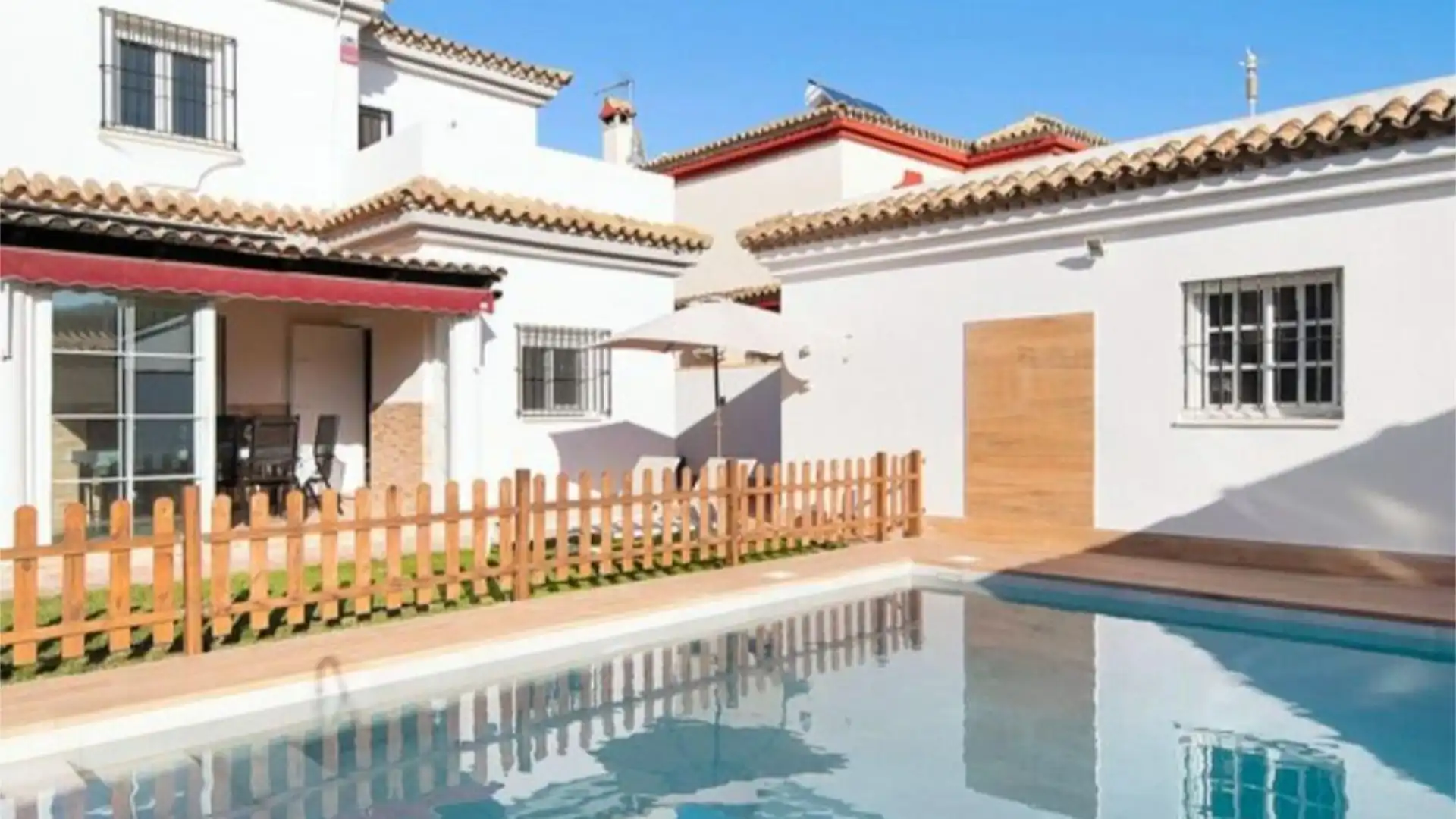 Chalet en  Calle Bahía Blanca 18 - Foto 30