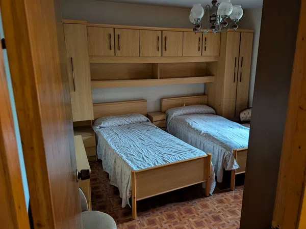 Piso en Calle Suárez Inclán, 15, San Claudio-Trubia-Las Caldas, San Claudio-Trubia-Las Caldas - Foto 12