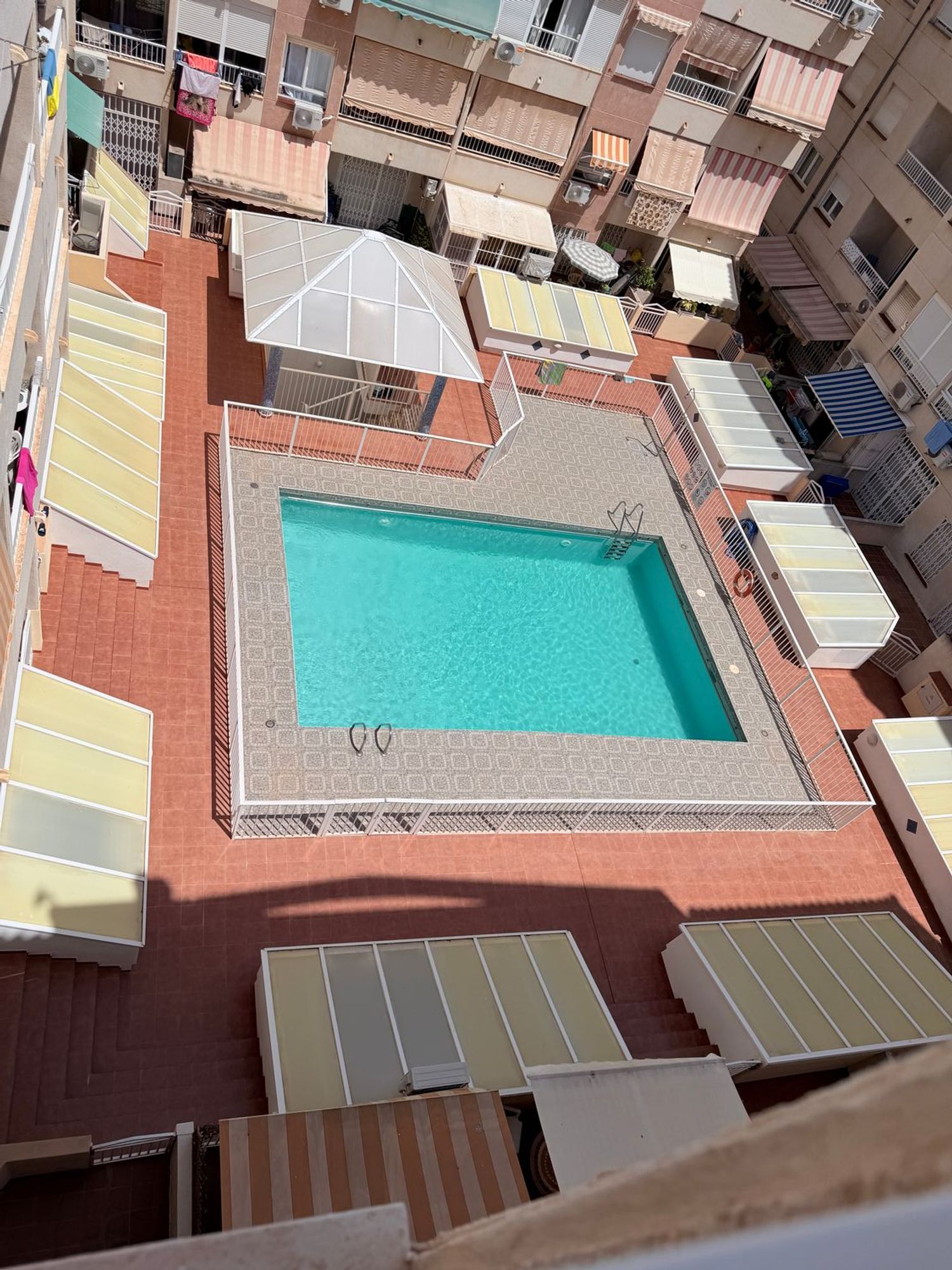 Piso en Calle Goleta, 34, Avenida Habaneras - Curva de Palangre - Foto 15