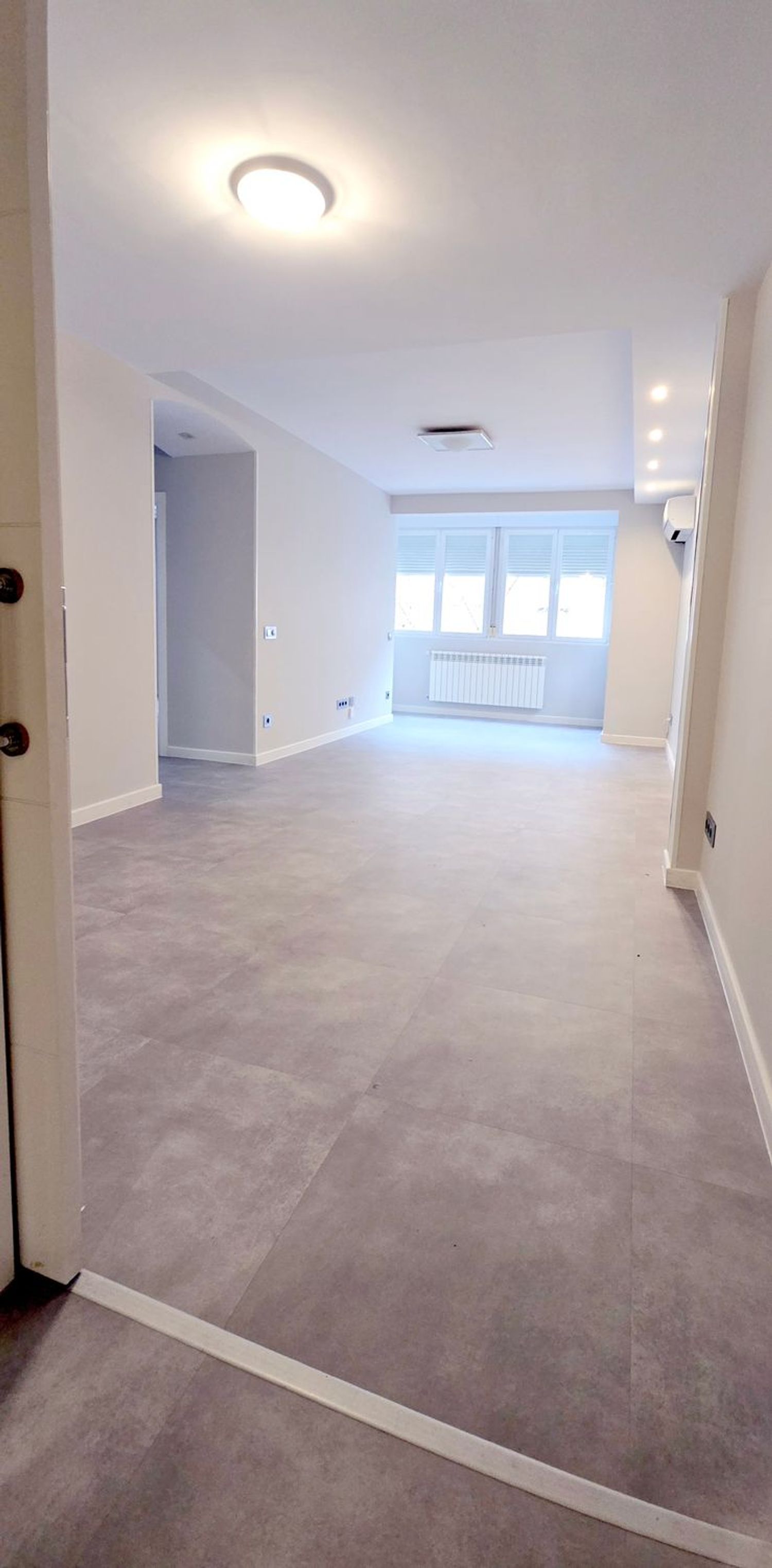 Piso en calle de Núñez Morgado, 4 - Foto 2