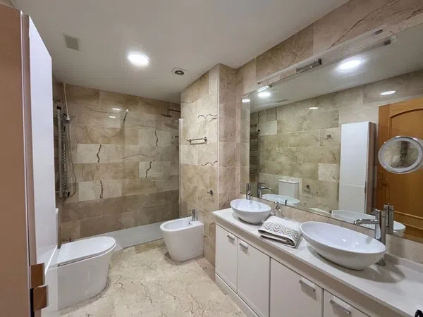 Piso en Calle 18 a, 6, Guadalmina Alta - Foto 8